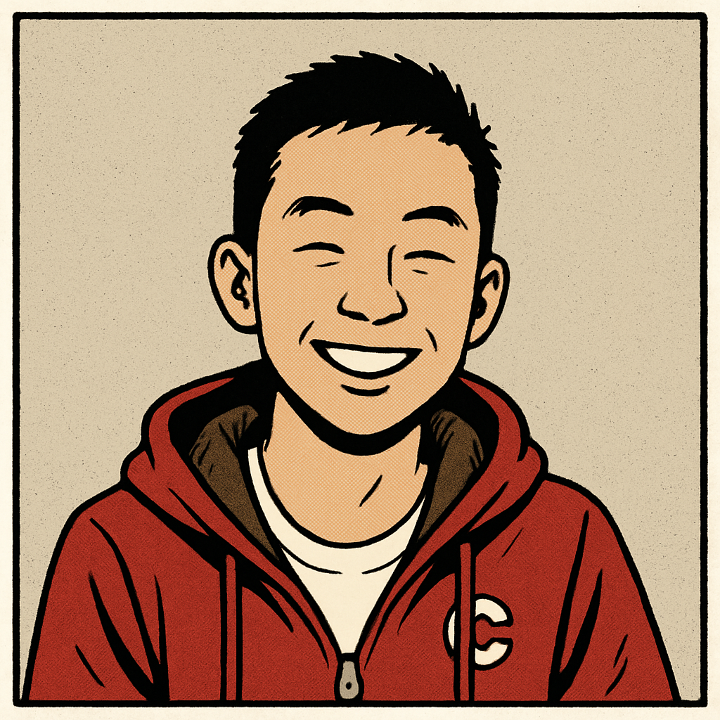 Liu Chao